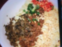 -蓉李记成都名小吃(合肥包河万达店)