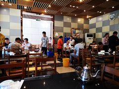 大堂-梅飞酒家(桑园路店)