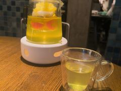 -粗茶淡饭·隐庐私厨(东亭店)