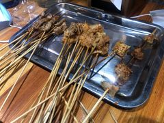 -铜锅演义(马坡店)