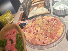 -芸山季·云南野生菌火锅(宝能环球汇店)