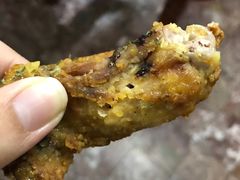 -Thank u mom非油炸健康鸡(万国广场店)