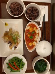 -金鹰国际月子中心(新街口店)