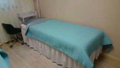 -YooMee优美智能科技美肤机构