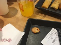 -回味鸭血粉丝汤(新城市广场店)