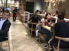大堂-云味馆·云南菜·云南米线(景田店)
