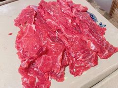 -渝大狮毛肚老火锅(文峰城市广场店)