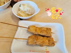 微波腱子肉-琴岛顺天馄饨(营口路市场店)