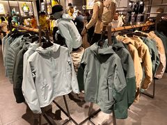 -ARC'TERYX始祖鸟(北京王府中环店)