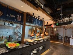 -松子料理(亮马桥店)