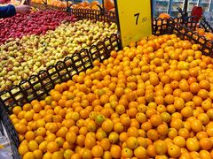 -山姆士超市(兴华街店)