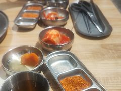 -姜虎东白丁烤肉(深圳湾后海汇店)