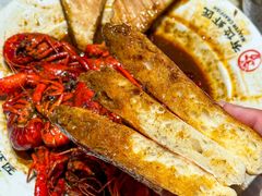 -有位虾匠·香辣蟹·小龙虾(李村店)