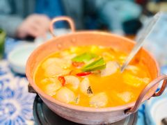 -云海肴·汽锅鸡·云南菜(南强街店)