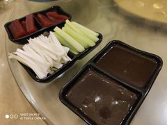 -清真•蜀风园(丁字沽总店)