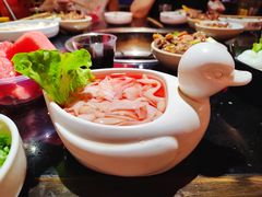 -矮板凳老火锅(宽窄巷子店)