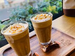 -Peet's Coffee皮爷咖啡(大学路店)