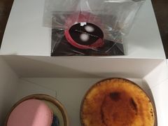 -PAUL LAFAYET 法式甜品(国金中心商场店)