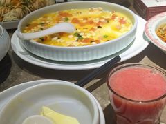 -李氏传家菜(兴城路店)