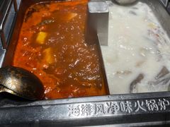 -海底捞火锅(邯郸新世纪中心店)