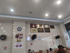 -老牌依强牛肉店(达道总店)
