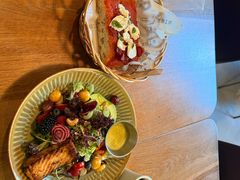 -麦田工坊(月湖店)