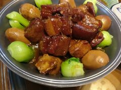 -北戴河转鱼·炒螃蟹酱餐厅