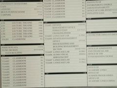 -大埔公路-马料水段香港中文大学(公交站)