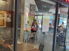 门面-老妈米线(港龙店)