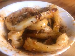 甜水面-洞子口张老二凉粉(文殊院店)