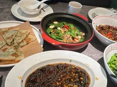 -湘轩·土菜研究院(光大店)