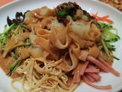 -双合园·海鲜水饺青岛菜(九水东路店)