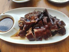杭式卤鸭-百家鲜·杭帮菜