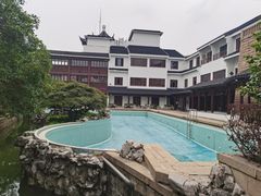 -苏州吴宫泛太平洋酒店
