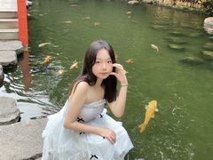 -广州花园酒店