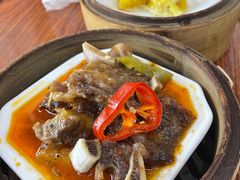 -恒兴发茶店(水巷口店)