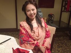 -丽笙精选海仑宾馆·海茂中餐厅