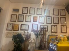 -唐咖精品咖啡(大理古城手冲店)