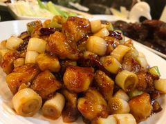 -玉林烤鸭店(垡头店)