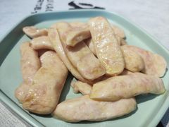 玉米肠-卜奎烤右
