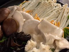 -煲王粤菜餐厅(中侨中心店)