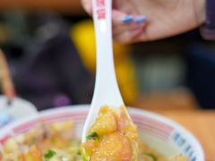 -哈灵现炒本帮面(宁波路店)