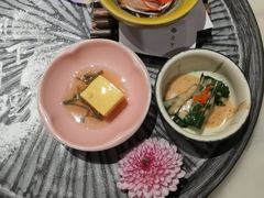 -月下料理(楷林IFC店)