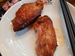 -阿记烧烤(英达路店)