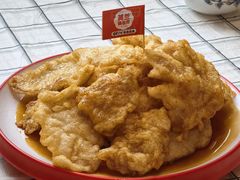 -英兰朝族饭店(河南桥头店)