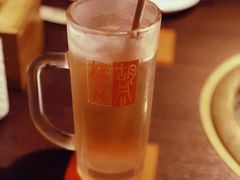 -橘焱胡同烧肉夜食(BFC外滩金融中心店)
