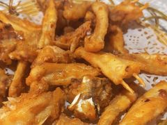 -崖口红树林海鲜餐厅