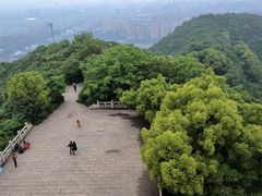 -杭州半山国家森林公园