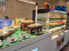 -威珀斯酒店·珀萃美食餐厅