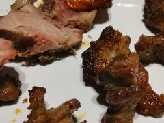 -汉丽斯巴西烤肉自助(市南店)